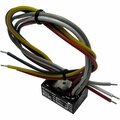 W Box 7A SPDT POLARIZED RELAY,  0E-FRLY12V7